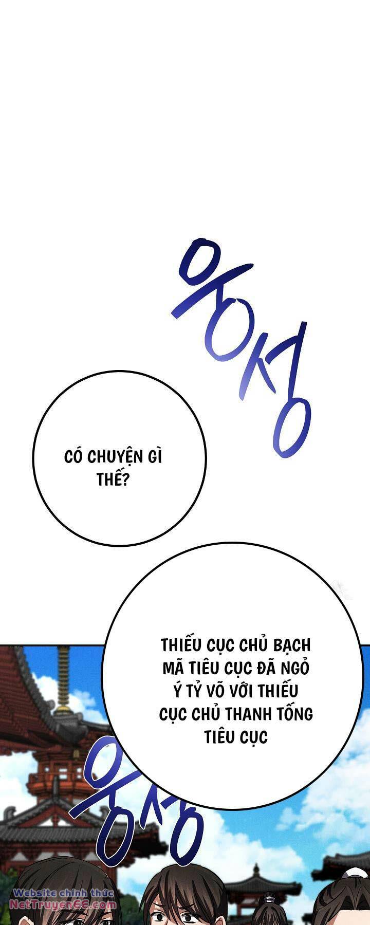Thiên Tài Võ Thuật Hoàn Sinh Chapter 14 - Trang 28