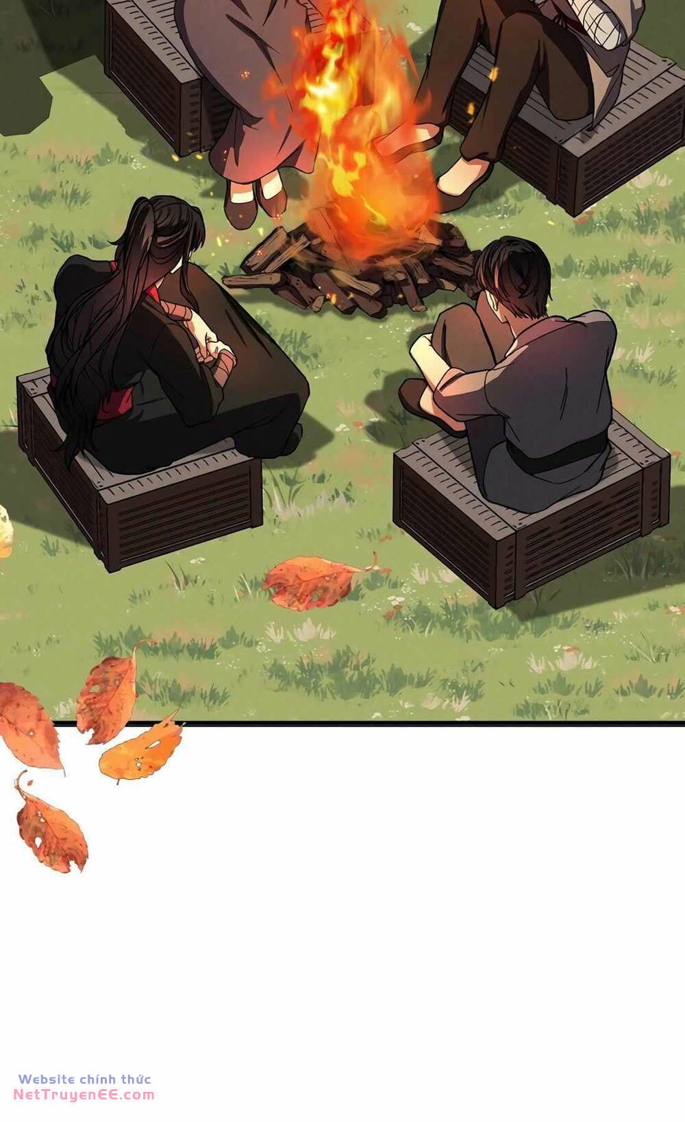 Thiên Tài Võ Thuật Hoàn Sinh Chapter 16 - Trang 148