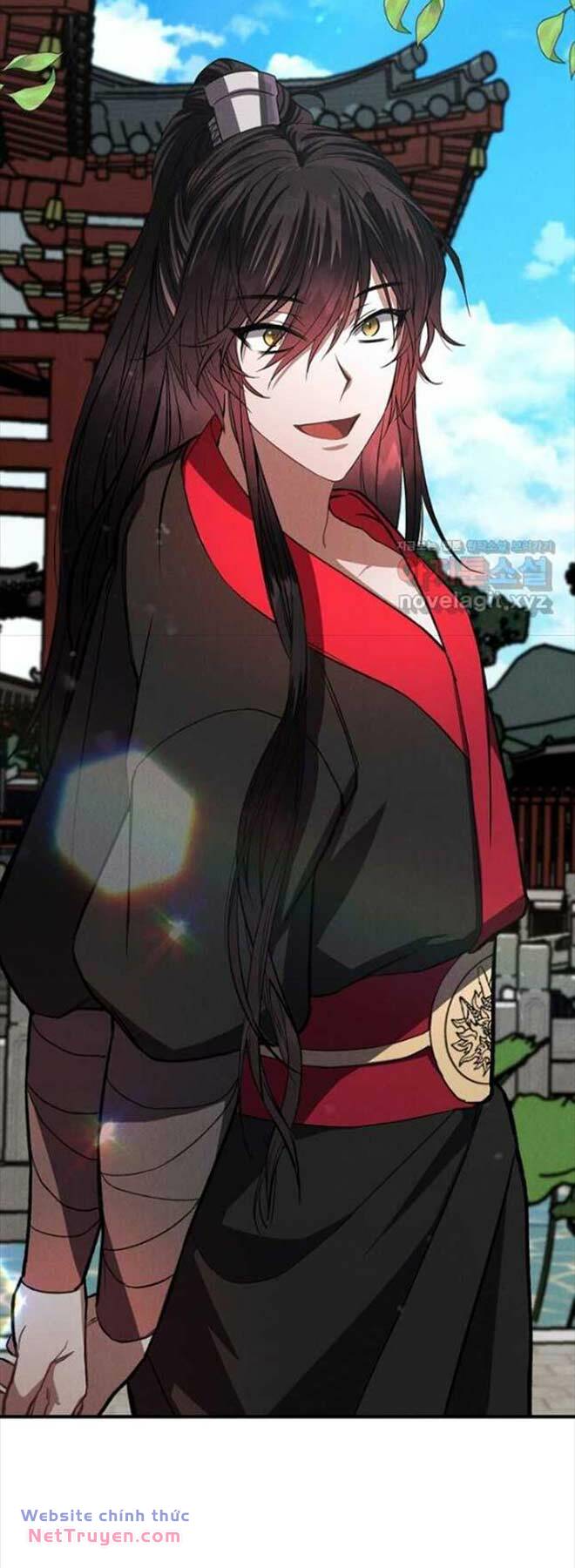 Thiên Tài Võ Thuật Hoàn Sinh Chapter 19 - Trang 3