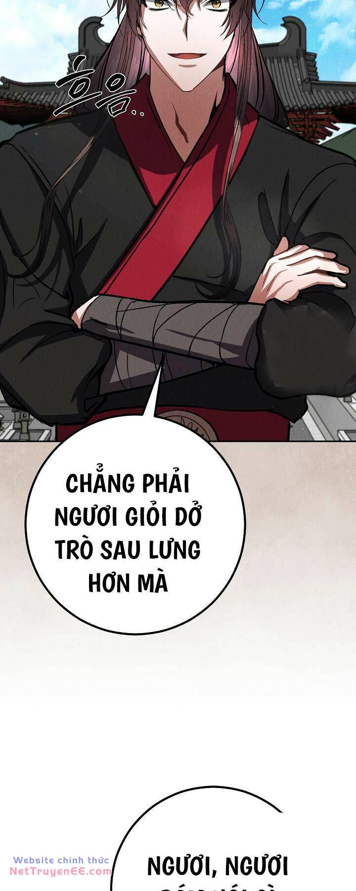 Thiên Tài Võ Thuật Hoàn Sinh Chapter 14 - Trang 57