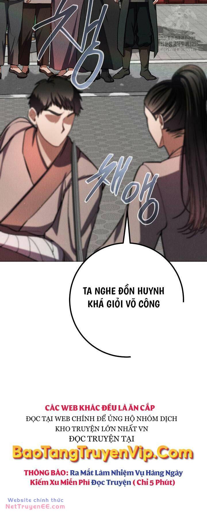 Thiên Tài Võ Thuật Hoàn Sinh Chapter 14 - Trang 17
