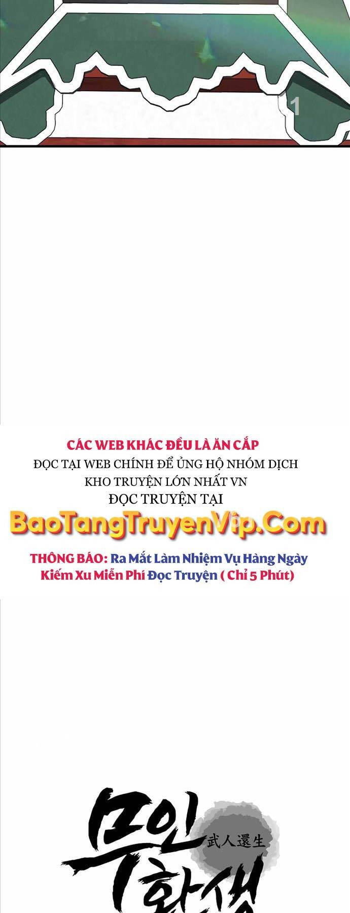 Thiên Tài Võ Thuật Hoàn Sinh Chapter 17 - Trang 1