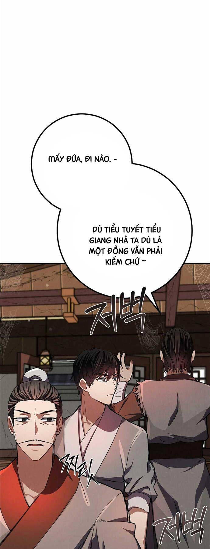Thiên Tài Võ Thuật Hoàn Sinh Chapter 17 - Trang 43