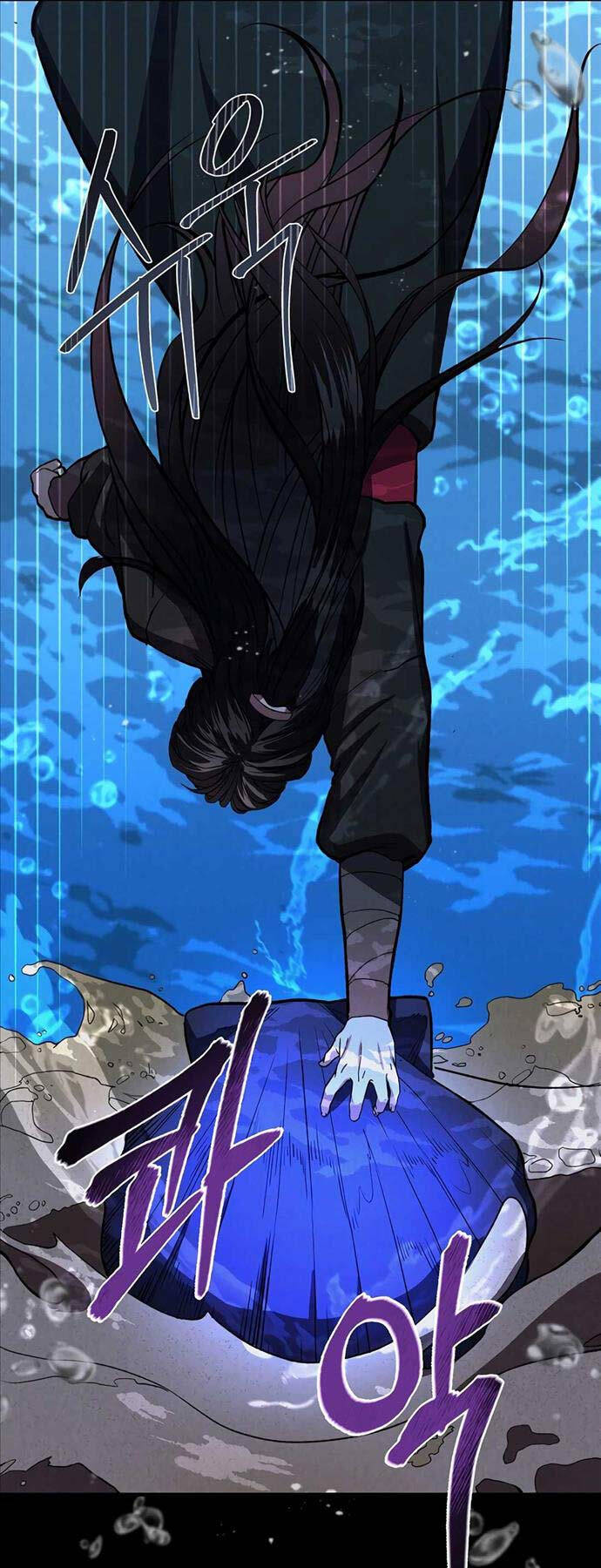 Thiên Tài Võ Thuật Hoàn Sinh Chapter 18 - Trang 15