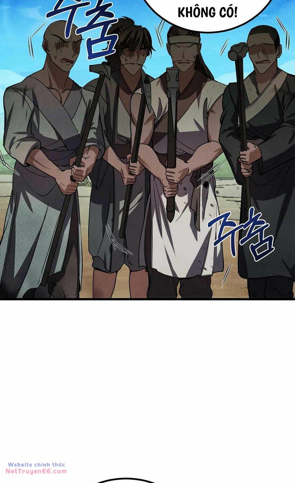 Thiên Tài Võ Thuật Hoàn Sinh Chapter 11 - Trang 26
