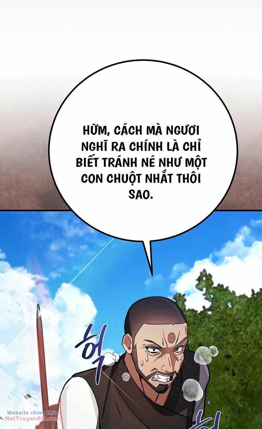 Thiên Tài Võ Thuật Hoàn Sinh Chapter 16 - Trang 27
