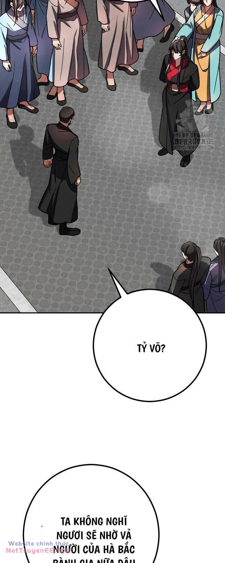 Thiên Tài Võ Thuật Hoàn Sinh Chapter 14 - Trang 70
