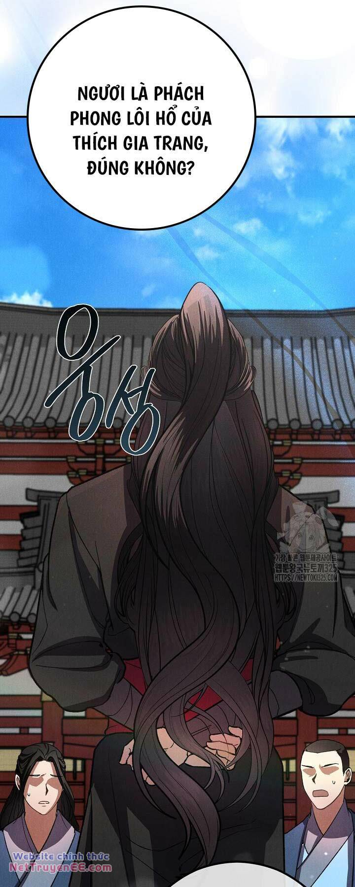 Thiên Tài Võ Thuật Hoàn Sinh Chapter 14 - Trang 47