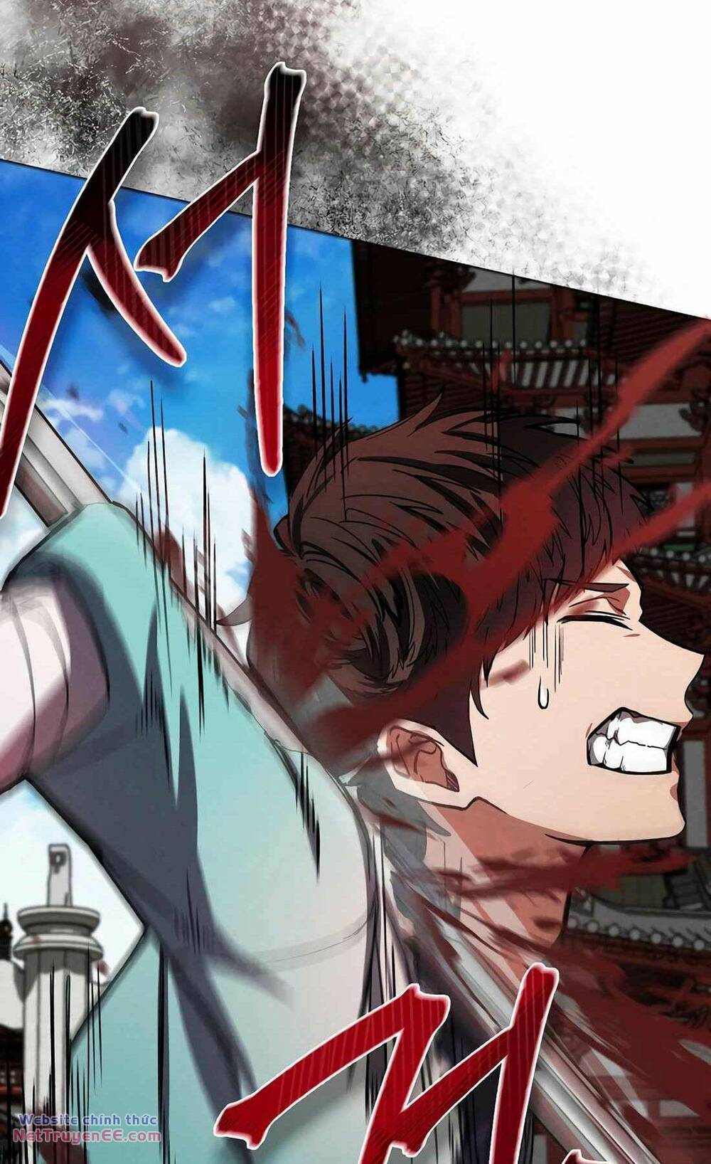Thiên Tài Võ Thuật Hoàn Sinh Chapter 16 - Trang 86