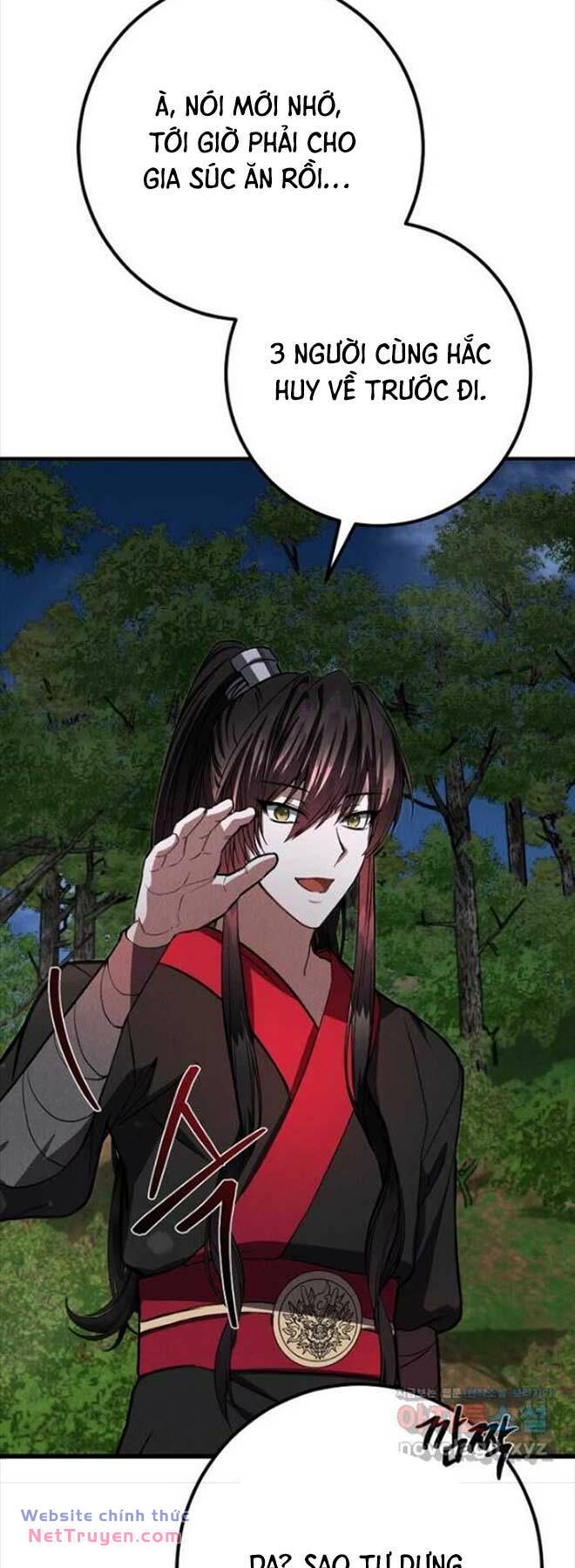 Thiên Tài Võ Thuật Hoàn Sinh Chapter 19 - Trang 56