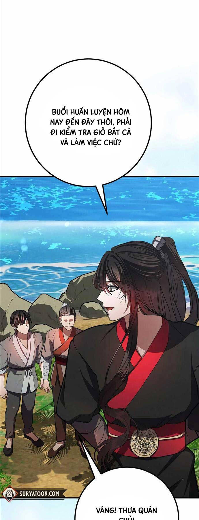 Thiên Tài Võ Thuật Hoàn Sinh Chapter 17 - Trang 87