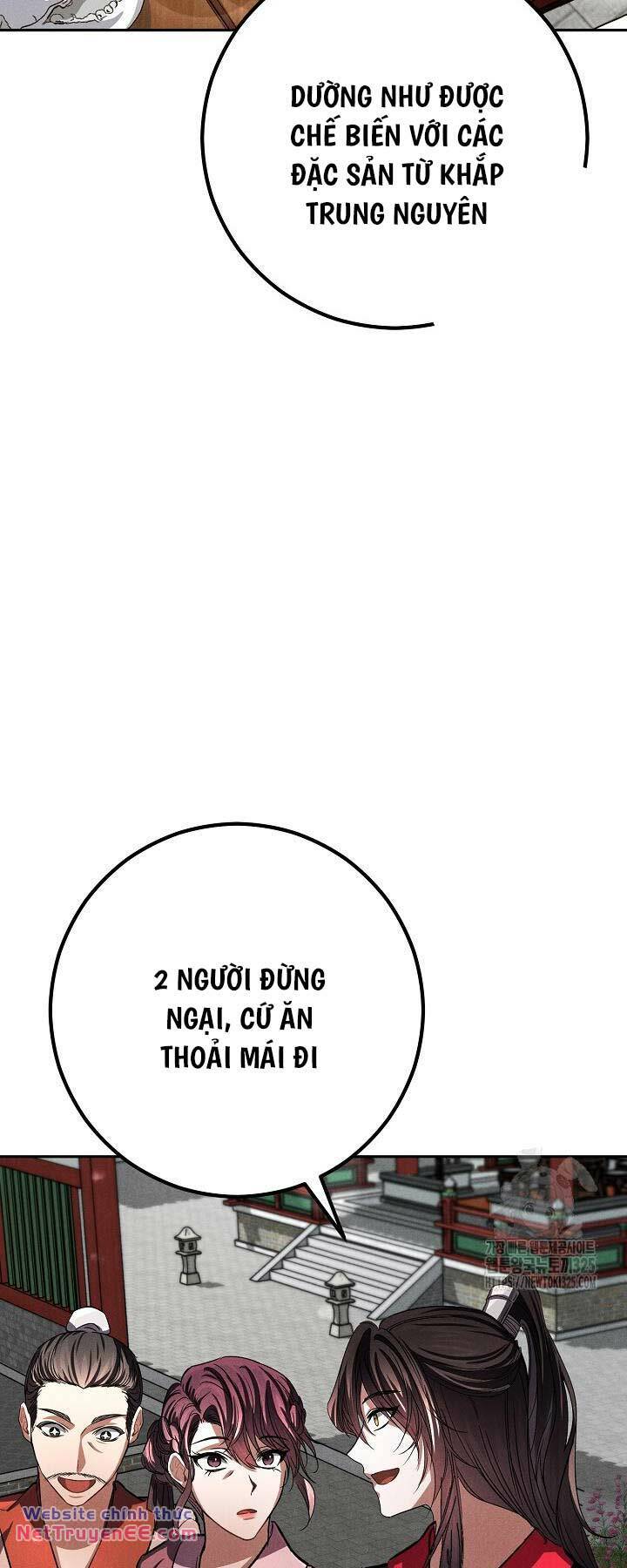Thiên Tài Võ Thuật Hoàn Sinh Chapter 14 - Trang 23