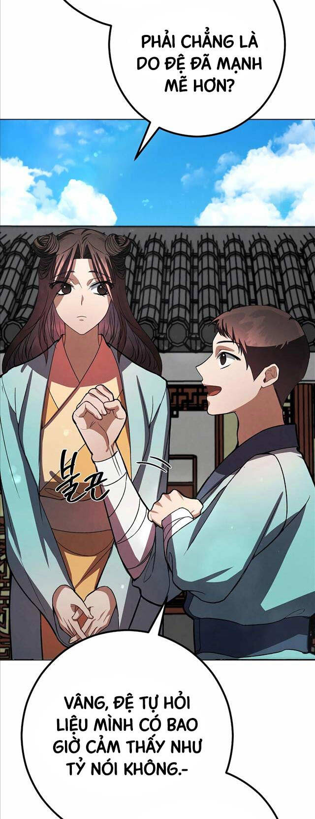 Thiên Tài Võ Thuật Hoàn Sinh Chapter 15 - Trang 69