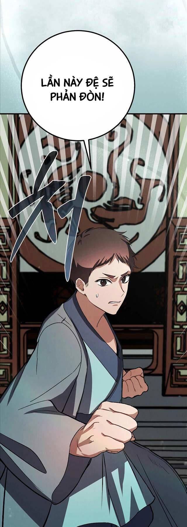 Thiên Tài Võ Thuật Hoàn Sinh Chapter 15 - Trang 52