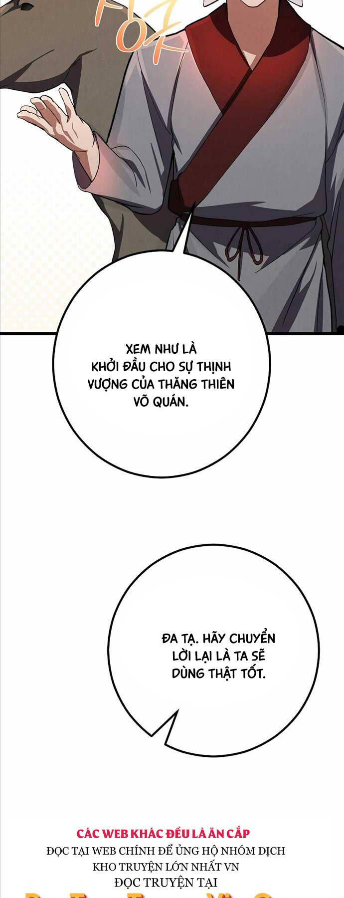 Thiên Tài Võ Thuật Hoàn Sinh Chapter 17 - Trang 10