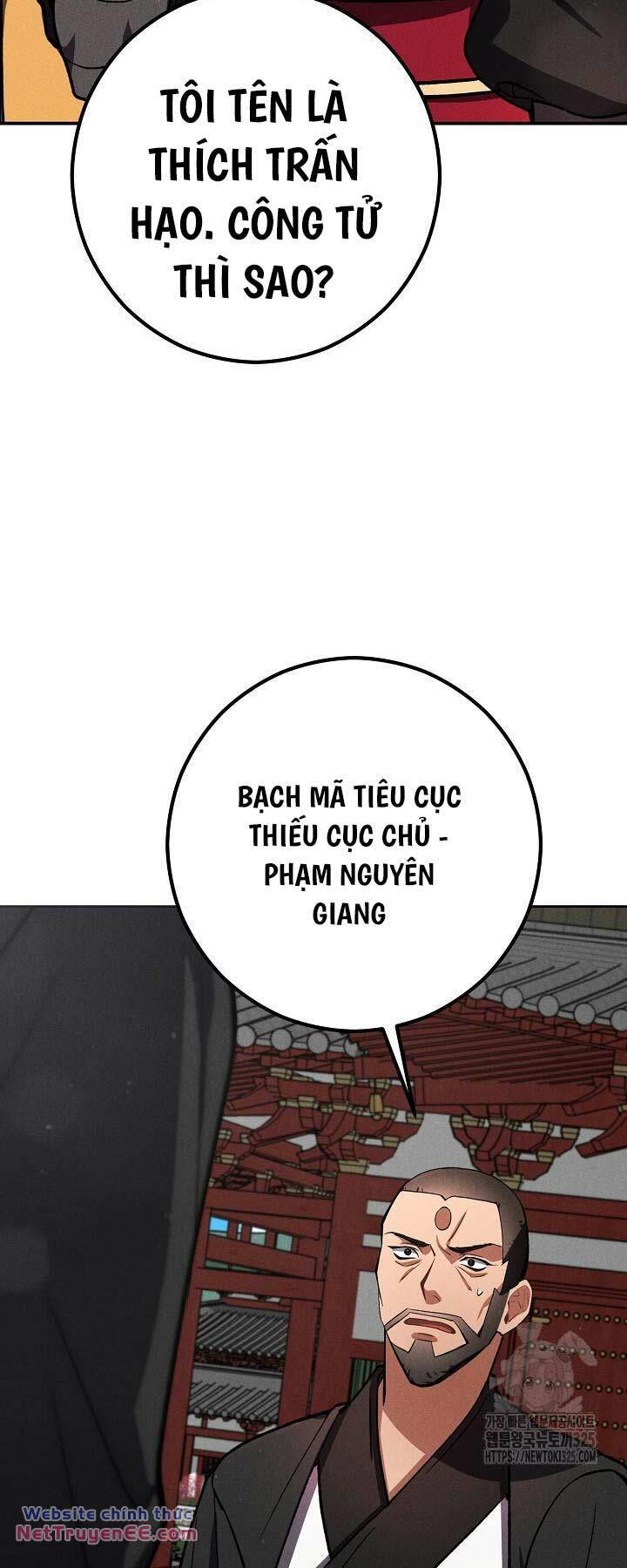 Thiên Tài Võ Thuật Hoàn Sinh Chapter 14 - Trang 51
