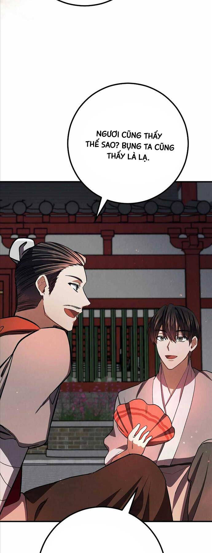 Thiên Tài Võ Thuật Hoàn Sinh Chapter 18 - Trang 66