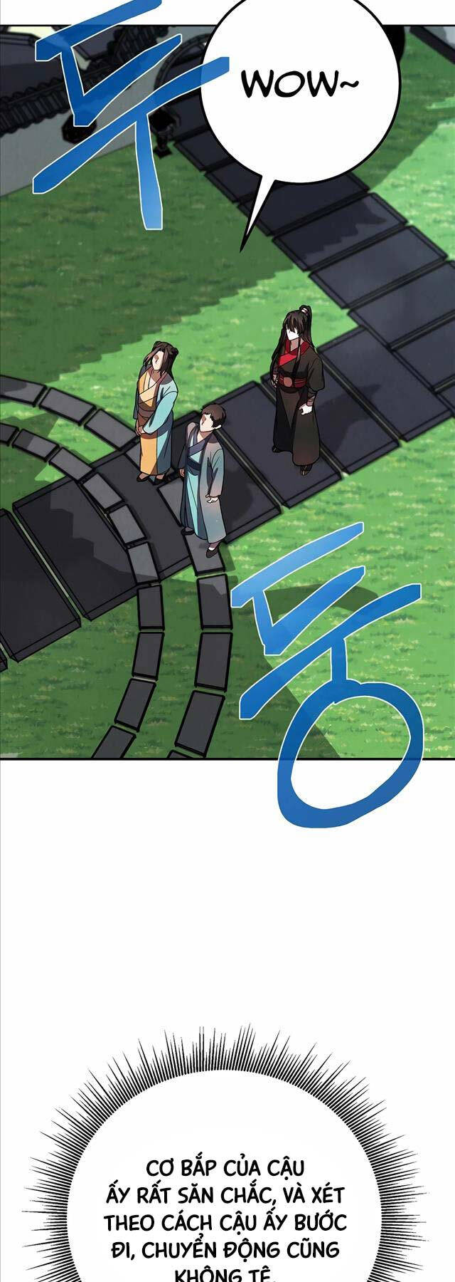 Thiên Tài Võ Thuật Hoàn Sinh Chapter 15 - Trang 36