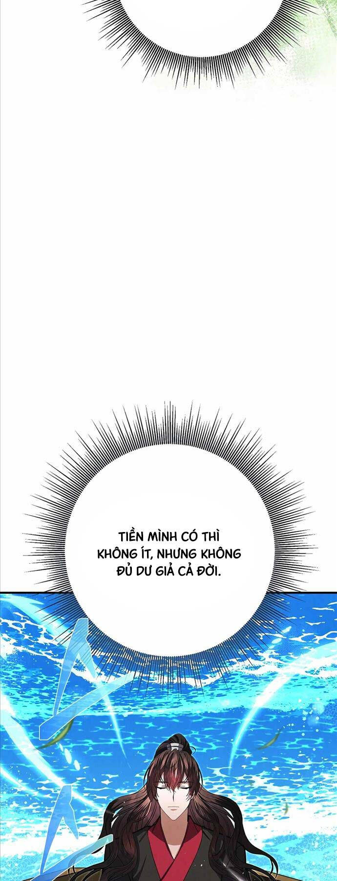 Thiên Tài Võ Thuật Hoàn Sinh Chapter 17 - Trang 96