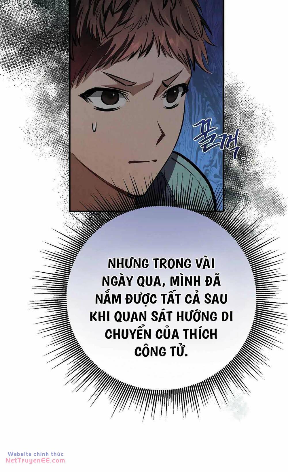 Thiên Tài Võ Thuật Hoàn Sinh Chapter 16 - Trang 30