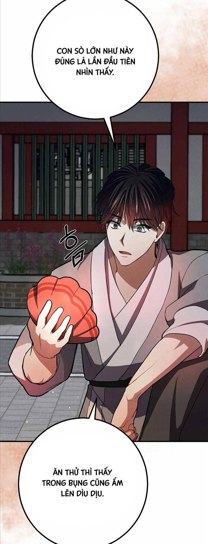 Thiên Tài Võ Thuật Hoàn Sinh Chapter 18 - Trang 65