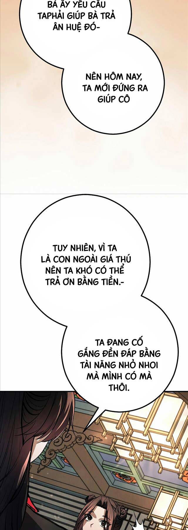Thiên Tài Võ Thuật Hoàn Sinh Chapter 15 - Trang 21