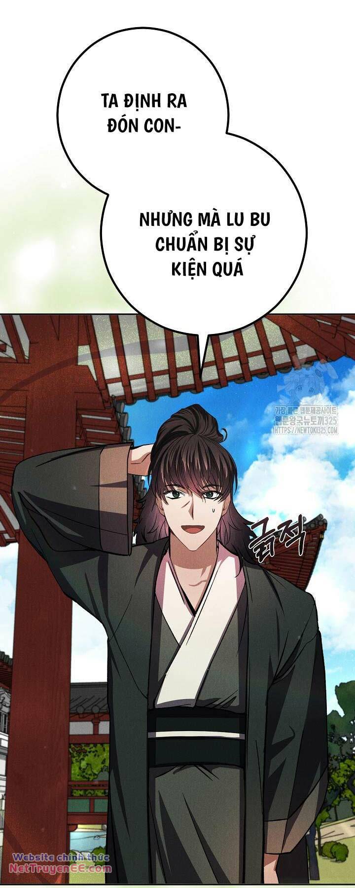 Thiên Tài Võ Thuật Hoàn Sinh Chapter 14 - Trang 5