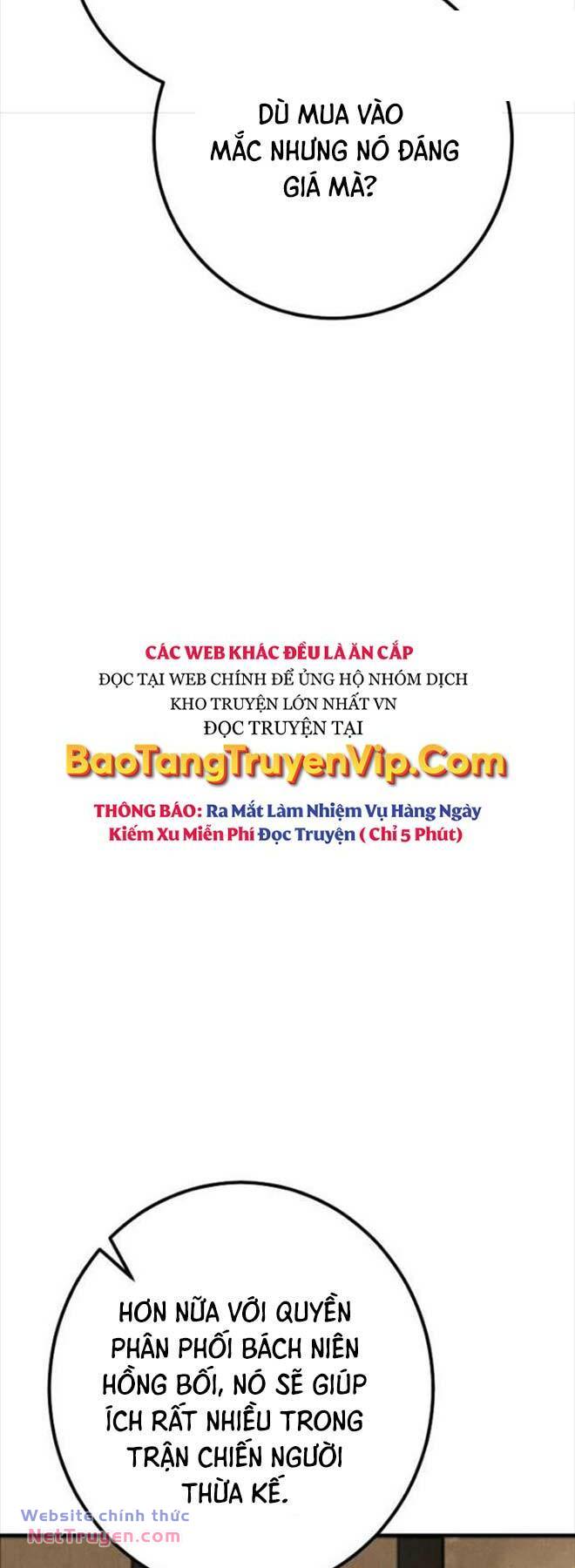 Thiên Tài Võ Thuật Hoàn Sinh Chapter 19 - Trang 36