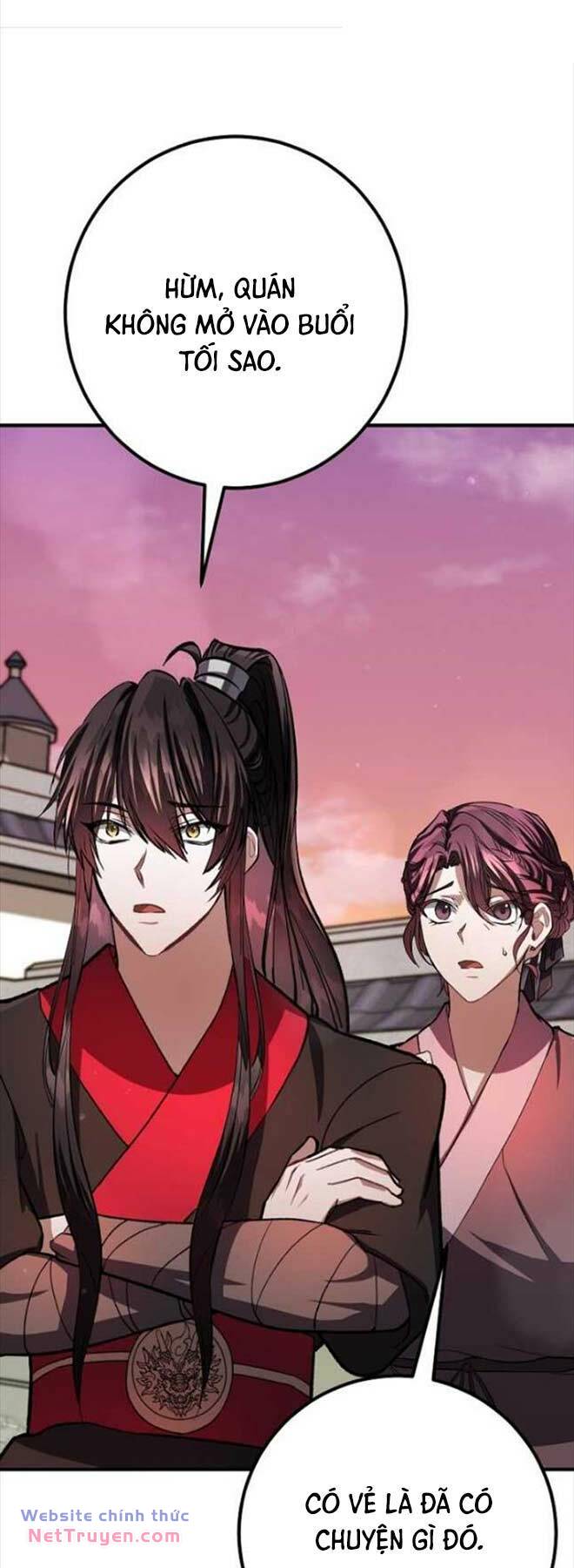 Thiên Tài Võ Thuật Hoàn Sinh Chapter 19 - Trang 44