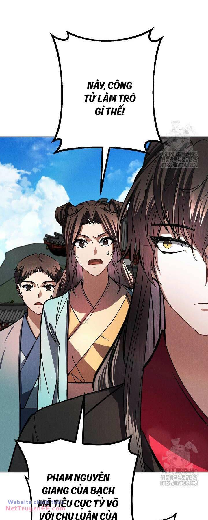 Thiên Tài Võ Thuật Hoàn Sinh Chapter 14 - Trang 84