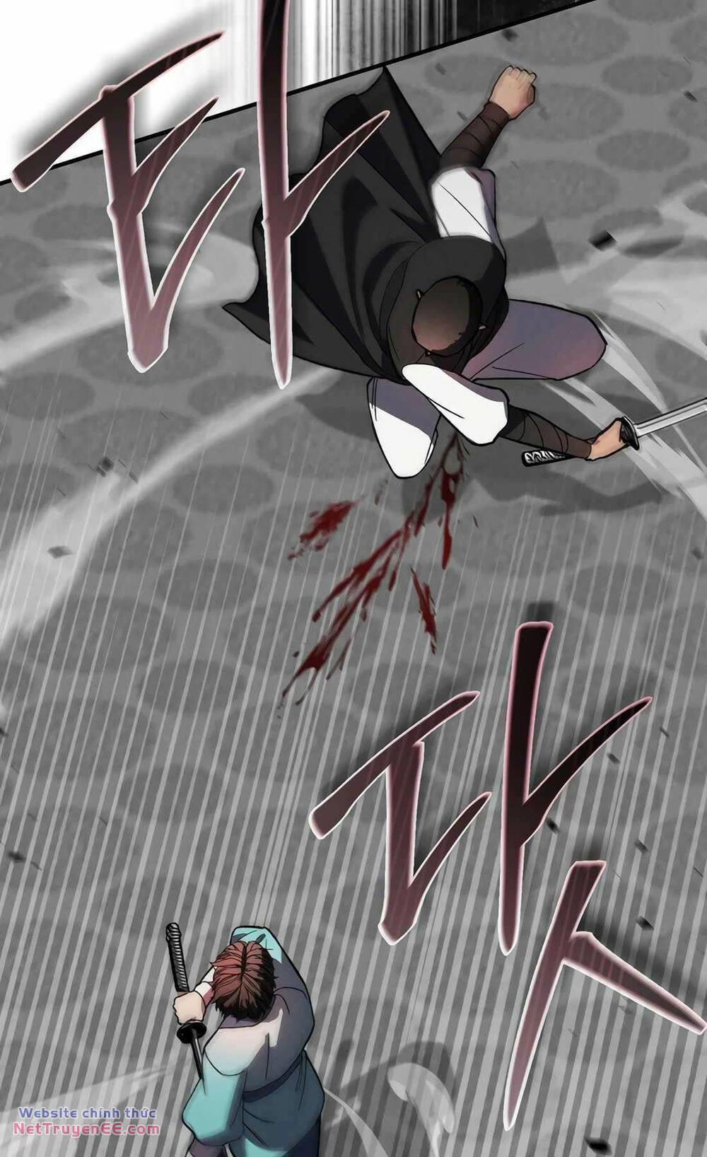 Thiên Tài Võ Thuật Hoàn Sinh Chapter 16 - Trang 43