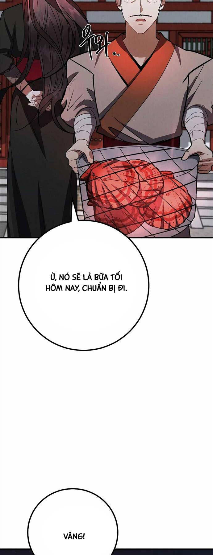 Thiên Tài Võ Thuật Hoàn Sinh Chapter 18 - Trang 53