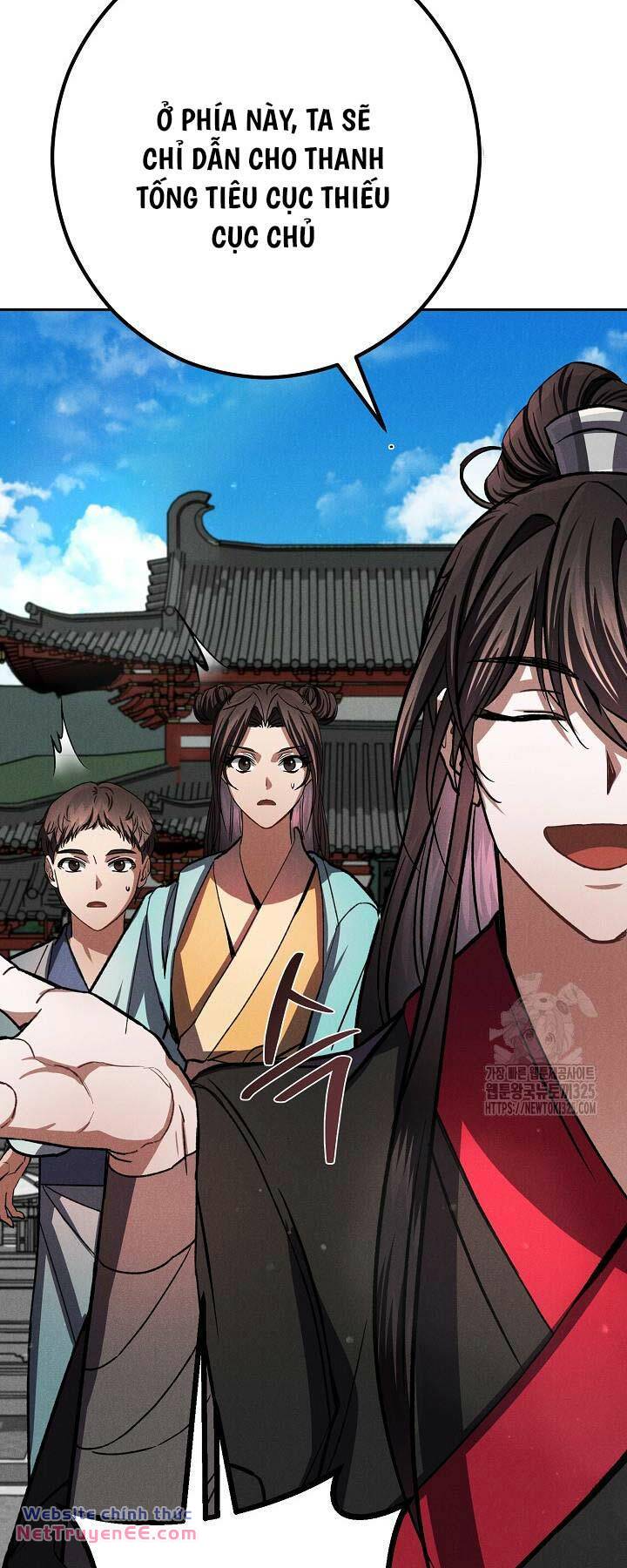 Thiên Tài Võ Thuật Hoàn Sinh Chapter 14 - Trang 72