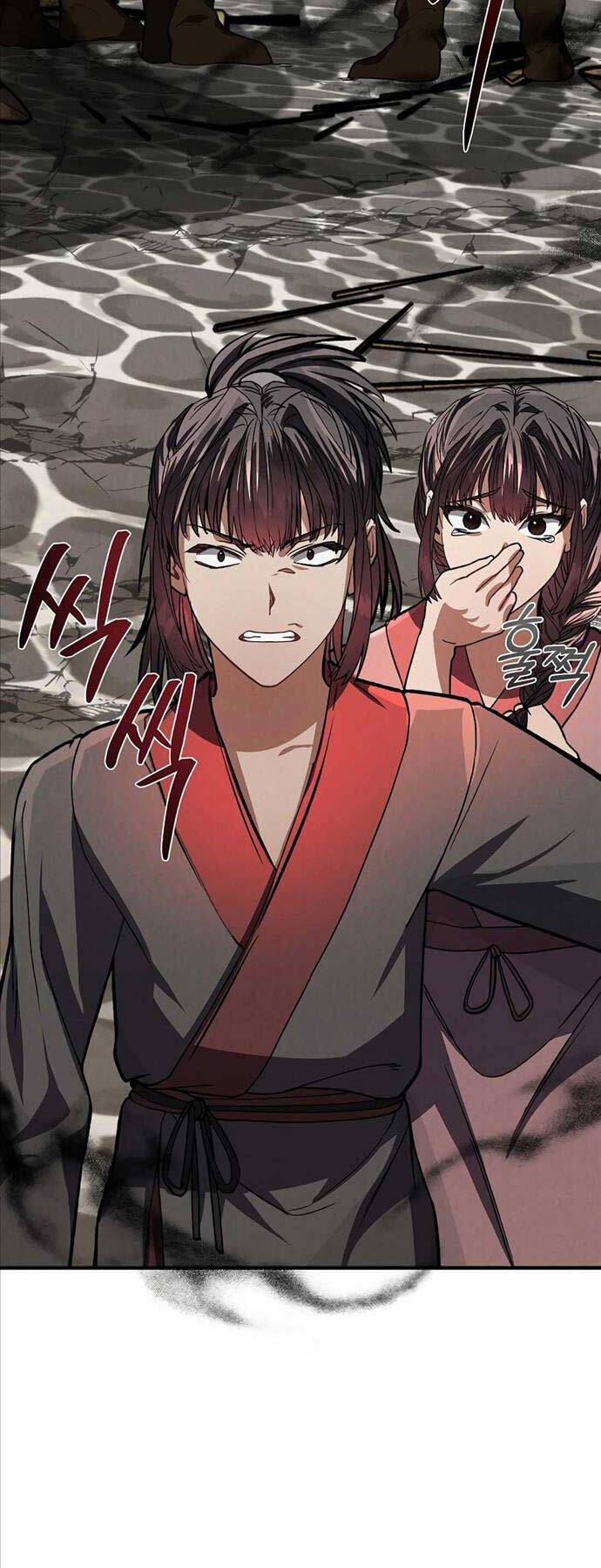 Thiên Tài Võ Thuật Hoàn Sinh Chapter 17 - Trang 32