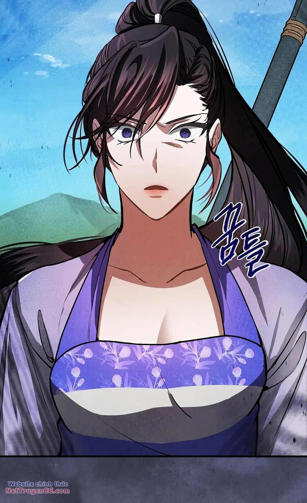 Thiên Tài Võ Thuật Hoàn Sinh Chapter 11 - Trang 46