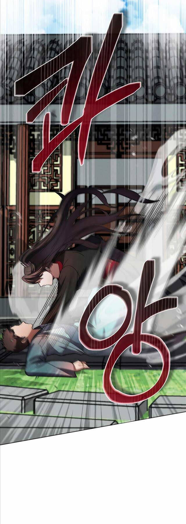 Thiên Tài Võ Thuật Hoàn Sinh Chapter 15 - Trang 46