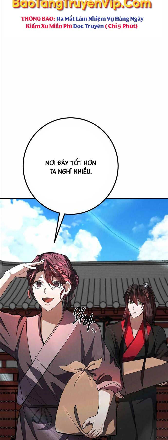 Thiên Tài Võ Thuật Hoàn Sinh Chapter 17 - Trang 11