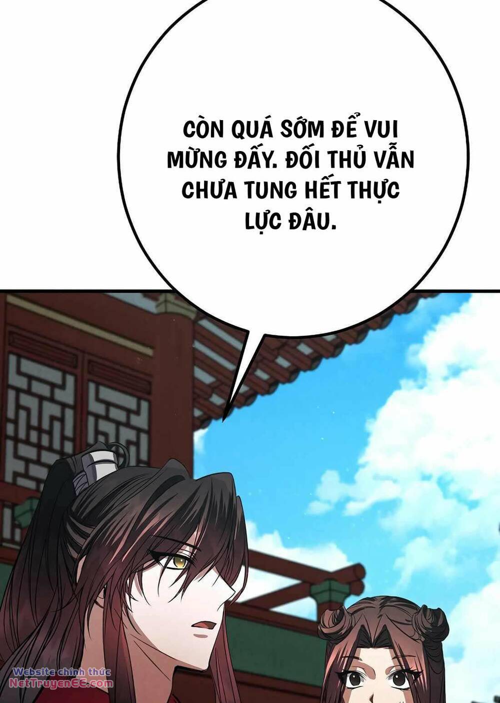 Thiên Tài Võ Thuật Hoàn Sinh Chapter 16 - Trang 47