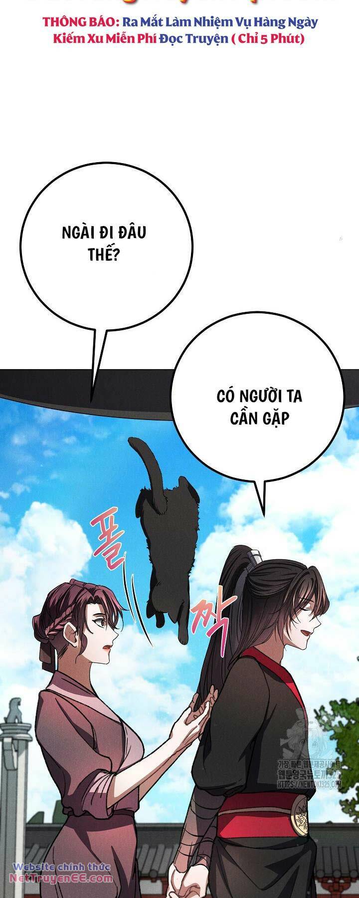 Thiên Tài Võ Thuật Hoàn Sinh Chapter 14 - Trang 26