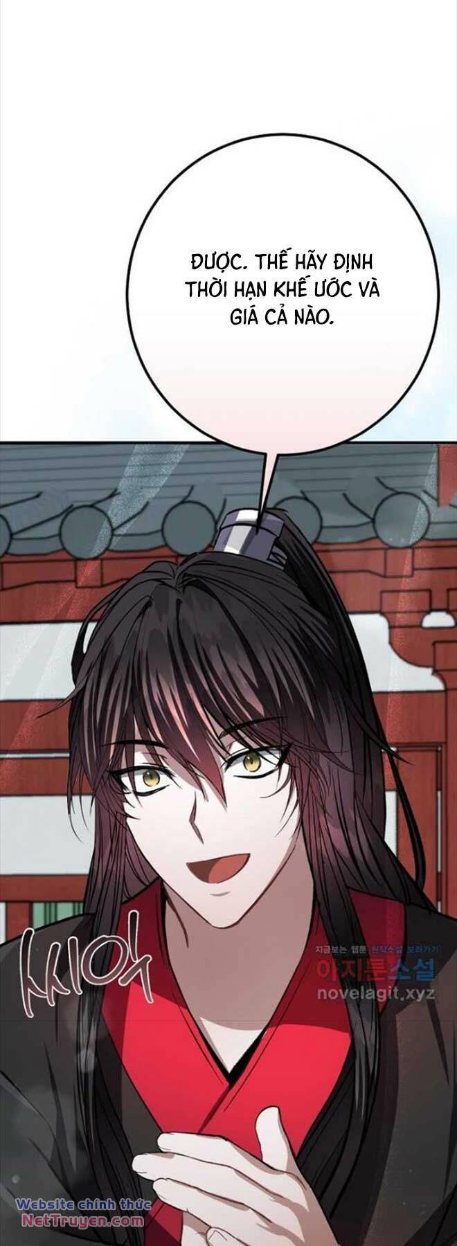 Thiên Tài Võ Thuật Hoàn Sinh Chapter 19 - Trang 28