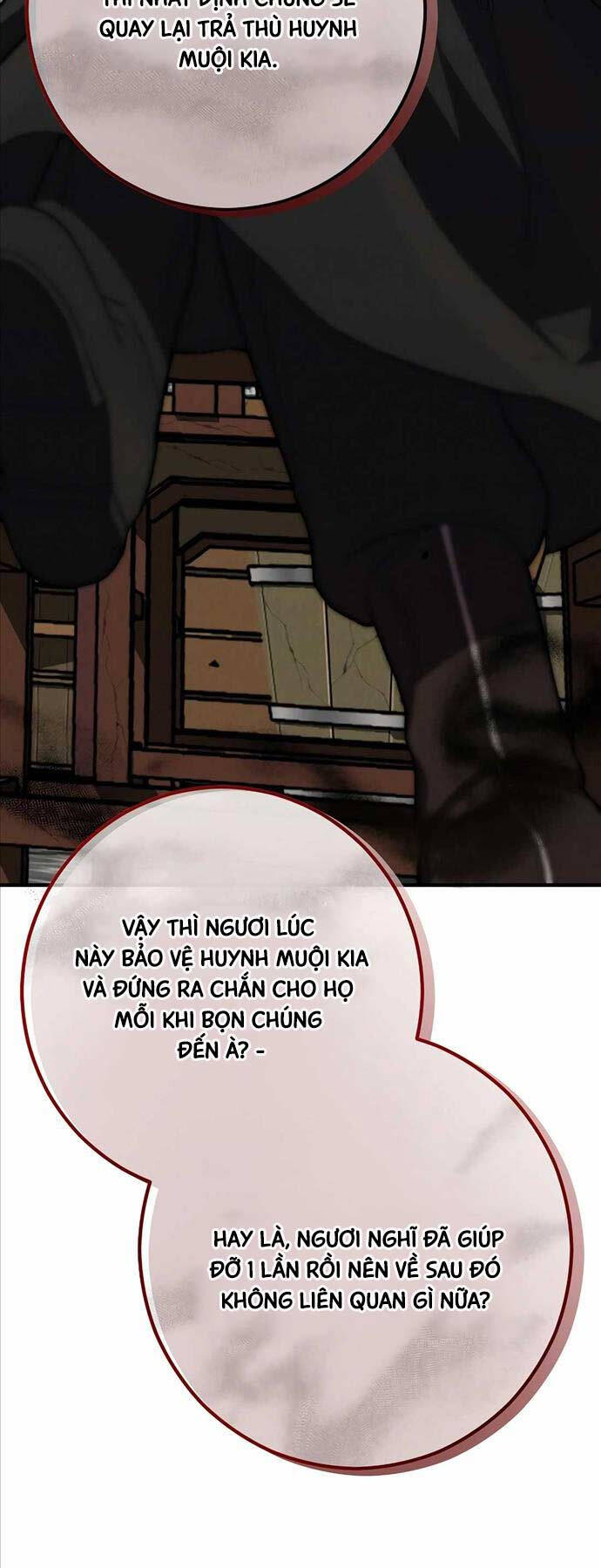 Thiên Tài Võ Thuật Hoàn Sinh Chapter 17 - Trang 52