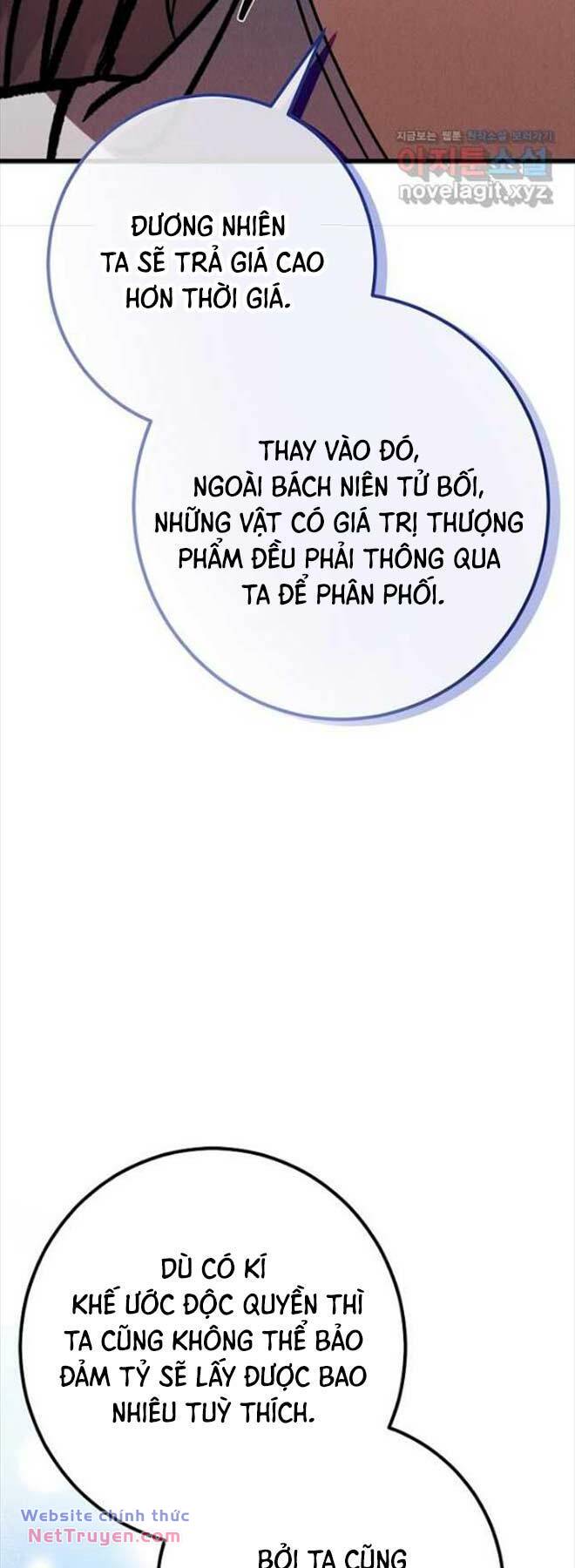 Thiên Tài Võ Thuật Hoàn Sinh Chapter 19 - Trang 23