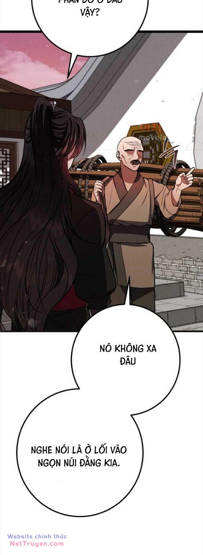 Thiên Tài Võ Thuật Hoàn Sinh Chapter 19 - Trang 51