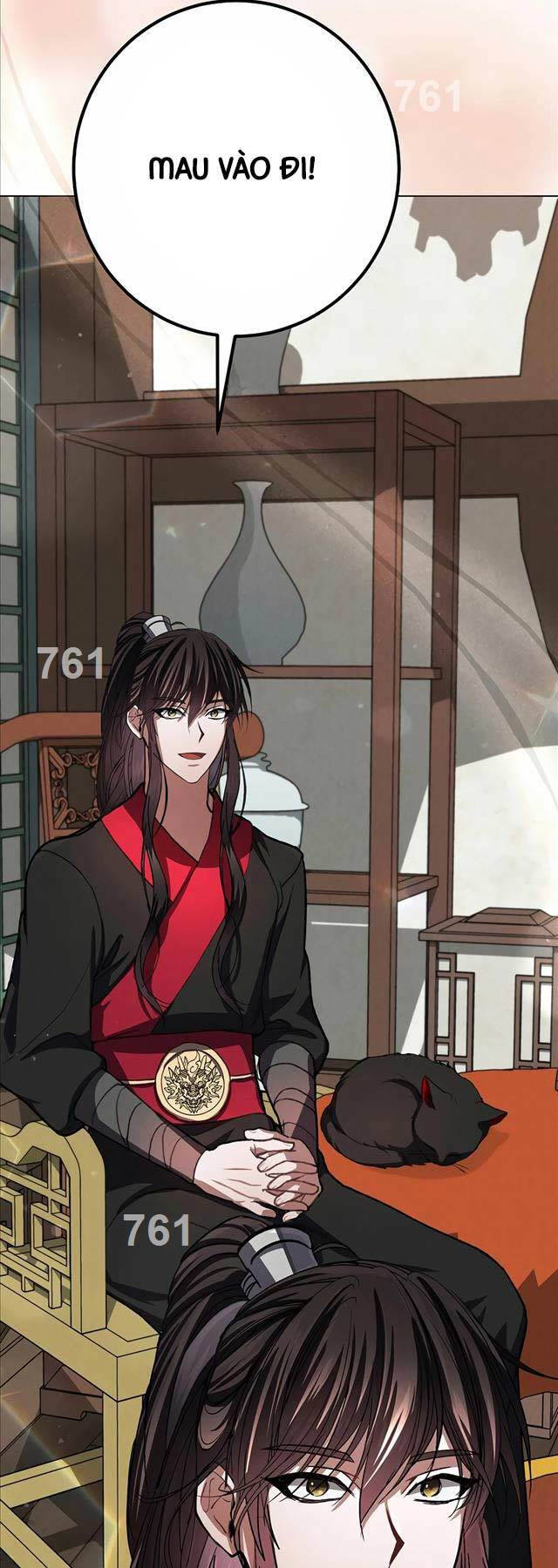 Thiên Tài Võ Thuật Hoàn Sinh Chapter 15 - Trang 1