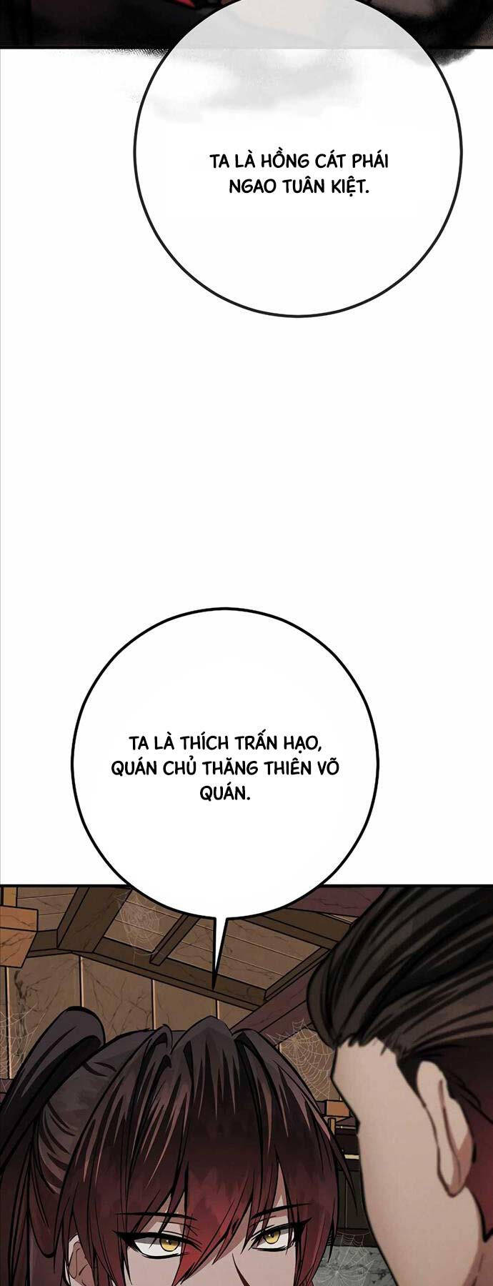 Thiên Tài Võ Thuật Hoàn Sinh Chapter 17 - Trang 40