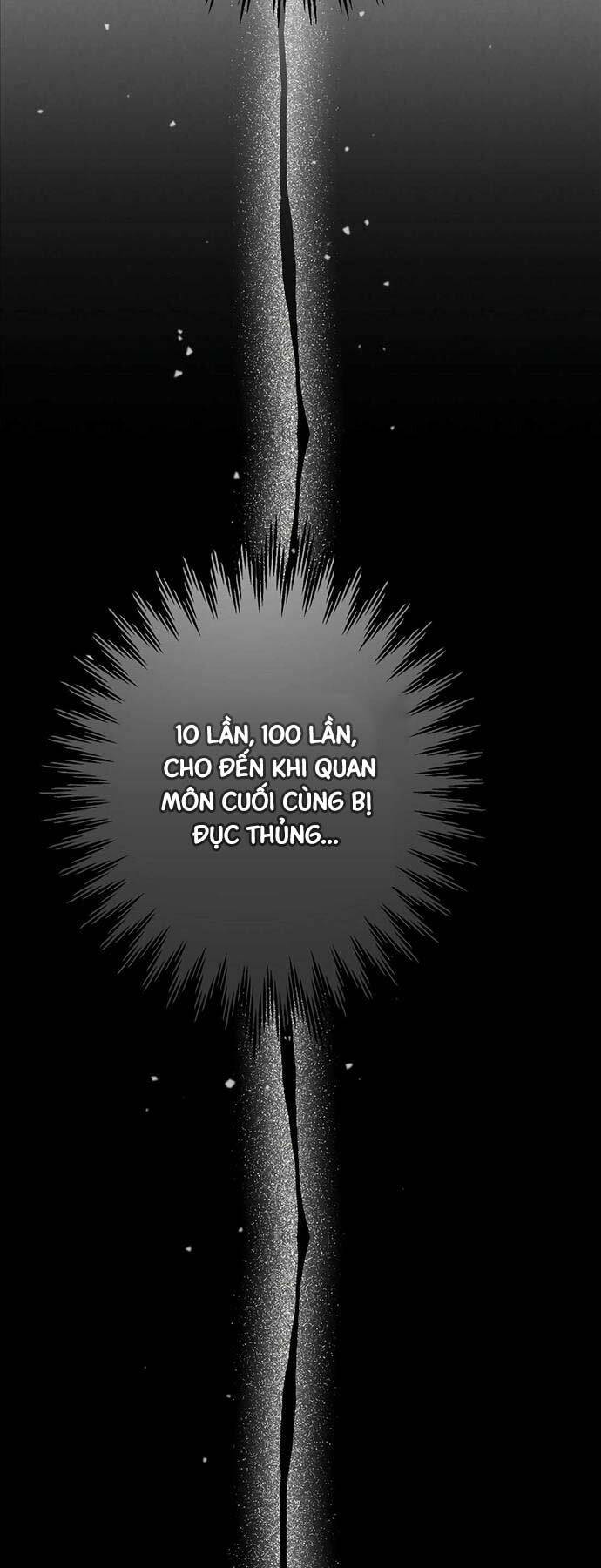 Thiên Tài Võ Thuật Hoàn Sinh Chapter 18 - Trang 40