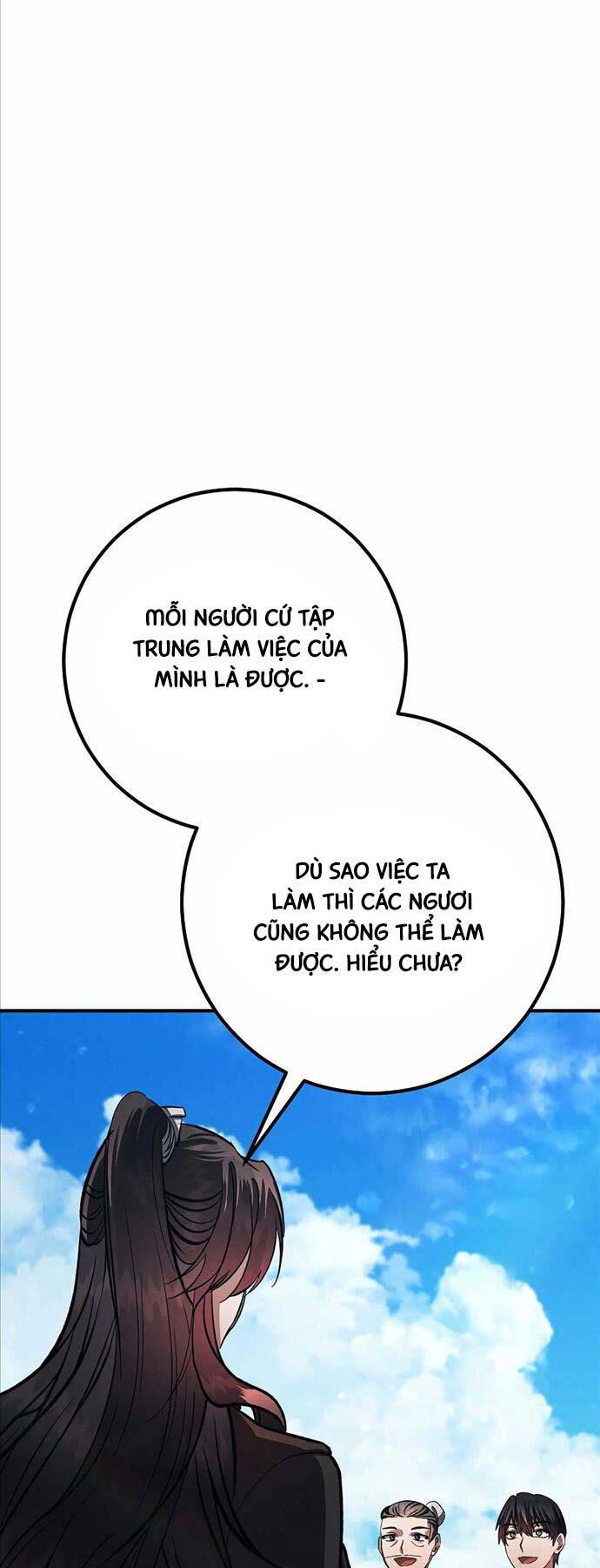 Thiên Tài Võ Thuật Hoàn Sinh Chapter 17 - Trang 92