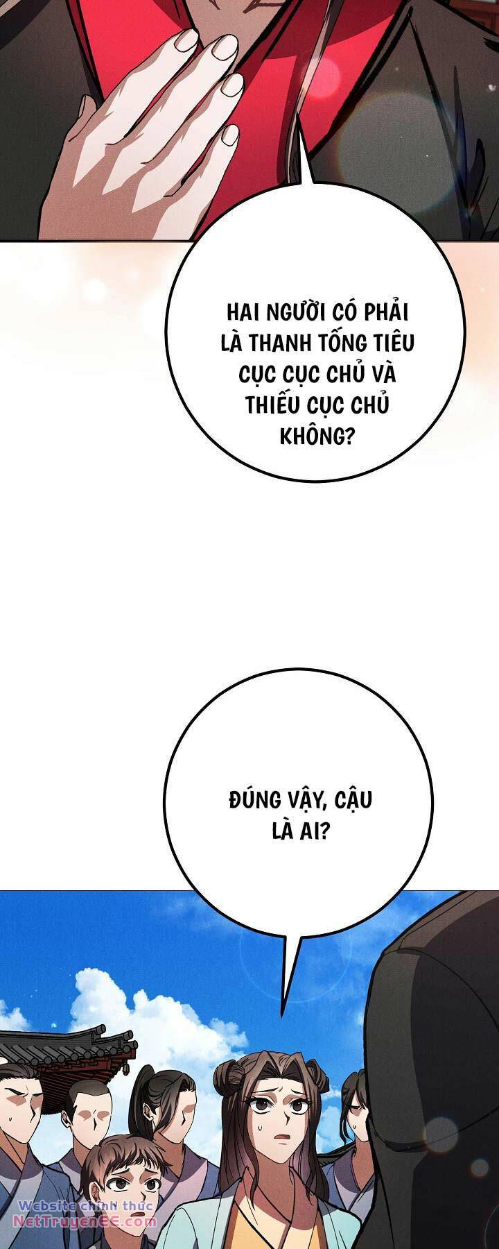 Thiên Tài Võ Thuật Hoàn Sinh Chapter 14 - Trang 41