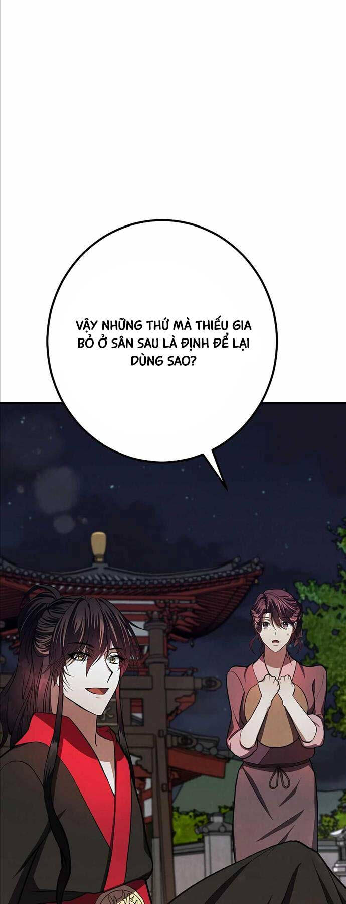 Thiên Tài Võ Thuật Hoàn Sinh Chapter 18 - Trang 70