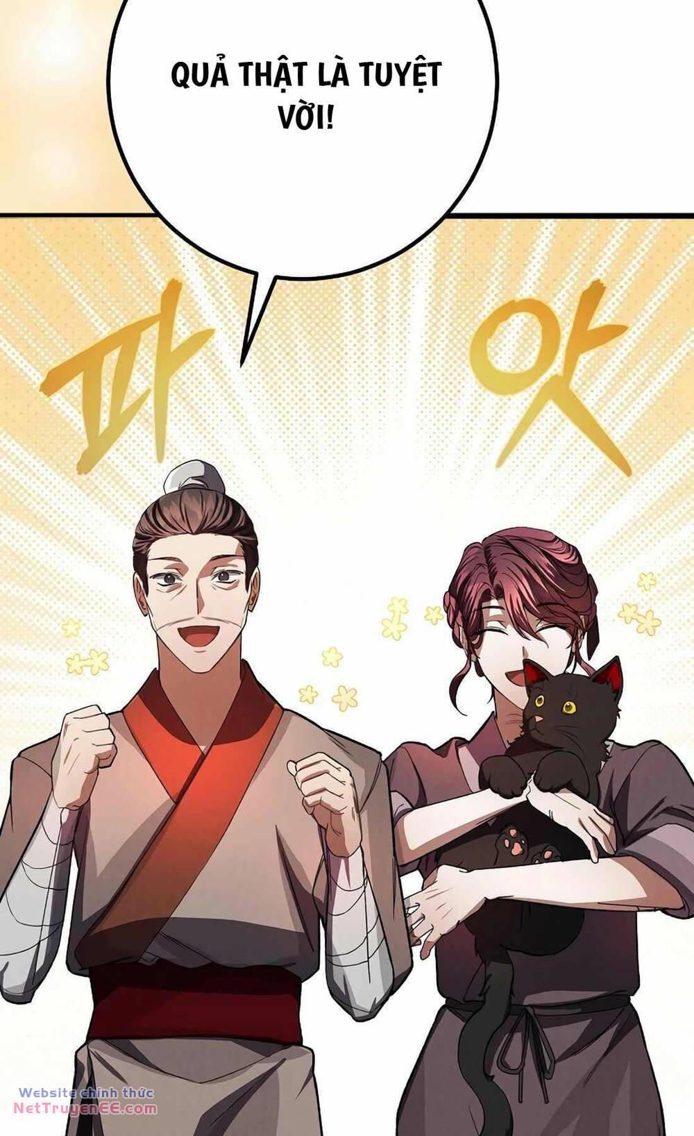 Thiên Tài Võ Thuật Hoàn Sinh Chapter 16 - Trang 138